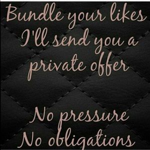 make an offer❤️☎️🍷💄🎲